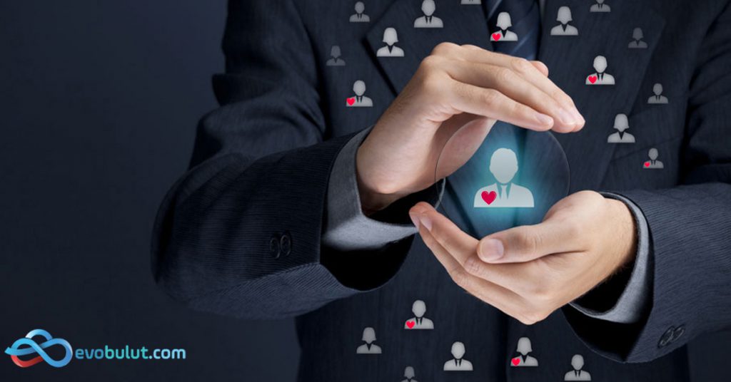 müşteri takip programı